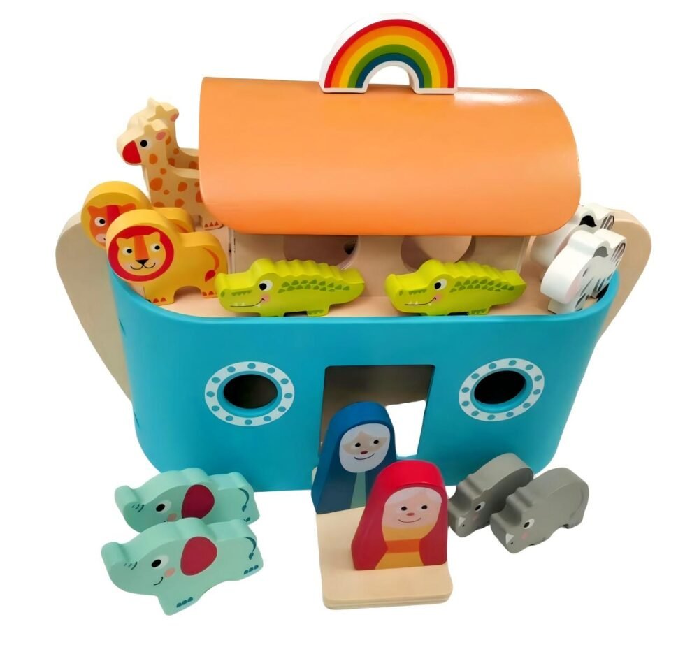 9312 NOAH'S ARK