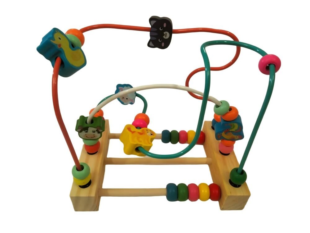 9882 FOREST BEADS