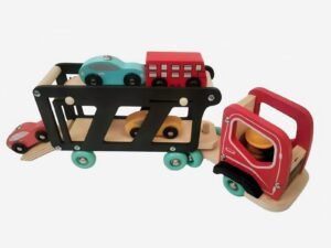 9903 TRAILER GRANDE