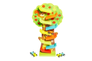 E107 ARBOL