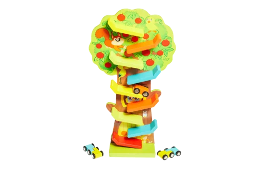 E107 ARBOL