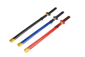 E139 KATANA NINJA