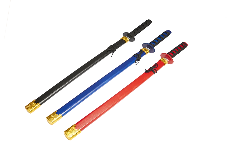 E139 KATANA NINJA
