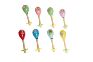 E14 MARACA GRANDE