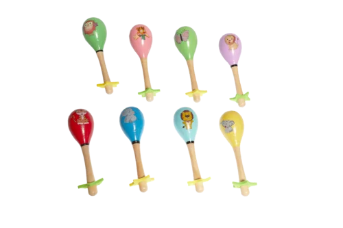 E14 MARACA GRANDE