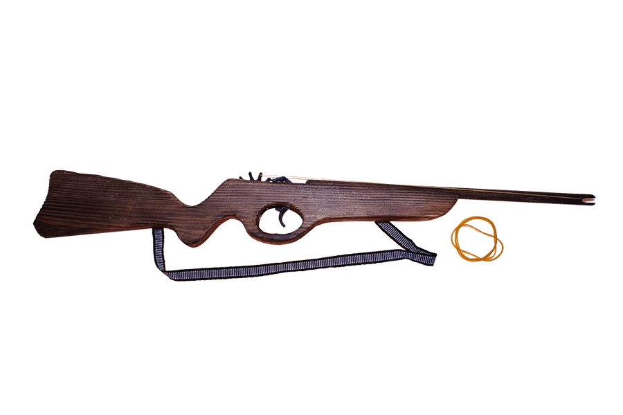 E23 ESCOPETA
