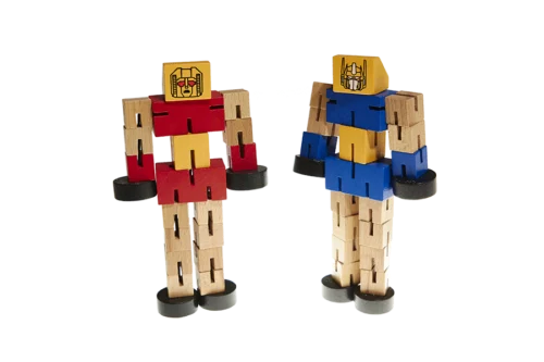 E66 ROBOT GRANDE