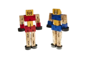 E67 ROBOT PEQUEÑA