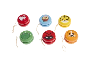 E99 YOYO