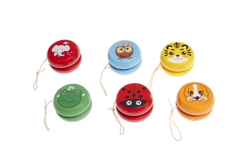 E99 YOYO