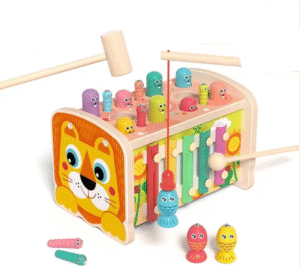 图片4 9310 XILOFONO MULTIUSO PEQUEÑO