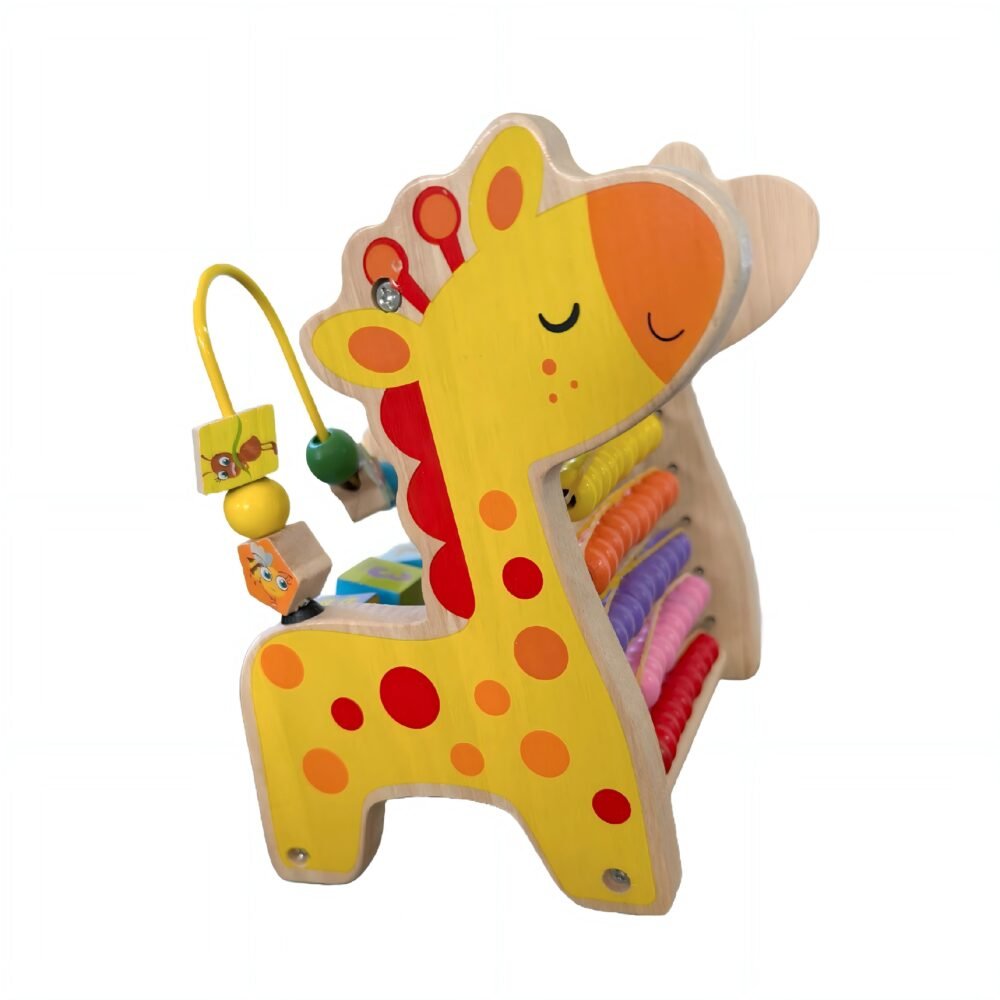 9881 ABACO GIRAFA